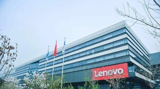 没想到|中国第二!联想董事长杨元庆也没想到,华为速度居然如此之快