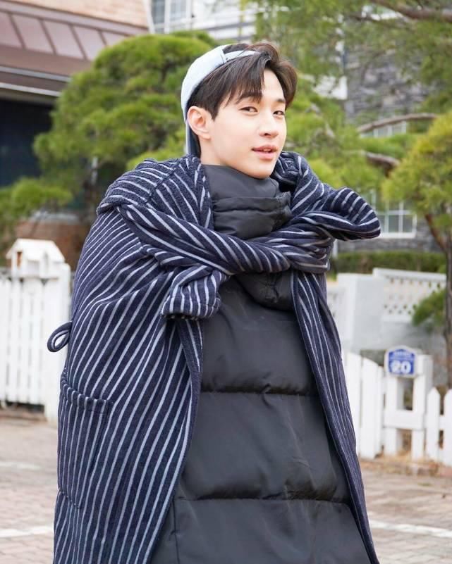  证明|虽然缺席《向往的生活》两季，但带来惊艳的《征途》，刘宪华用实力证明自己