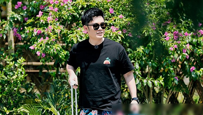  听到|向往的生活四收官，听到黄磊透露下季节目嘉宾，网友：放心了