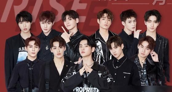 节目|《炙热的我们》R1SE惜败!成员表情有深意,节目被质疑有剧本?