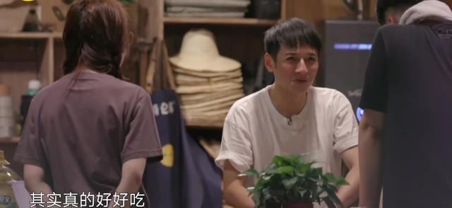 关系户|亮点不断!《向往的生活》迎来最强关系户,盼了三期,何炅终圆梦