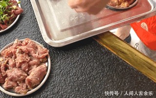 烤锅|脾气挺大的烤肉苍蝇馆 被骂哭了都要吃?