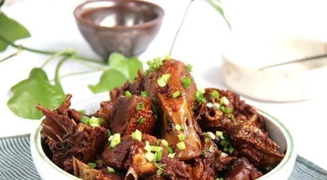  三伏天|三伏天, 多给家人吃这肉, 鲜美营养, 滋补不上火