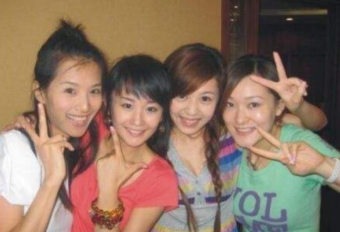  郑恺|郑恺陈赫杜江是同班同学，他们神一样的班级还有哪些大咖？