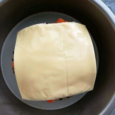  田园|田园菜蔬迷你披萨