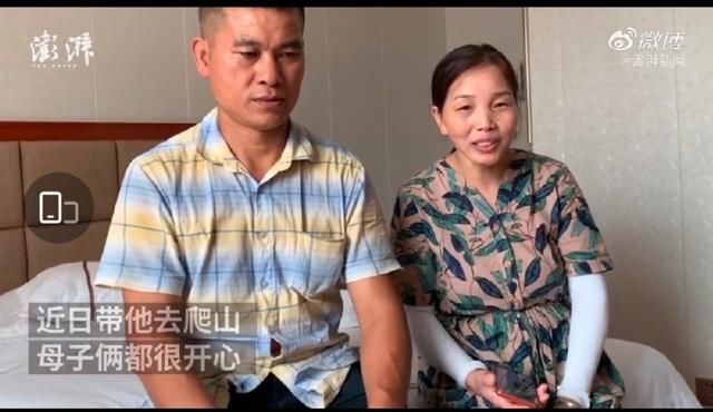  增城警方|“梅姨案”再两孩子寻回认亲，寻找仍在继续