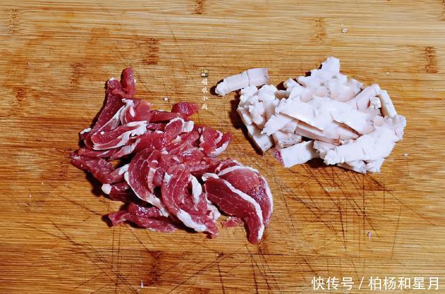 劲道|土豆新吃法,细腻爽滑,柔软又劲道,一口一个吃得过瘾又饱腹