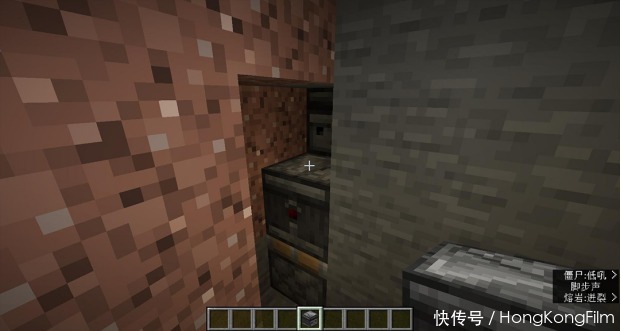 方块|《我的世界》如何用命令方块整蛊好友 快去稳固你们友谊的小船吧