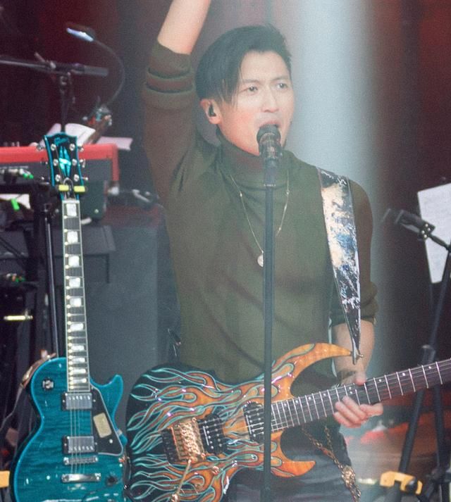  阵容|《中国好声音》官宣导师阵容，谢霆锋在其中，最后一位料不到