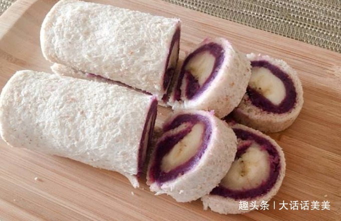 道早餐|孩子就爱吃的美食,简单好做味道香,孩子多吃长个子,让孩子常吃