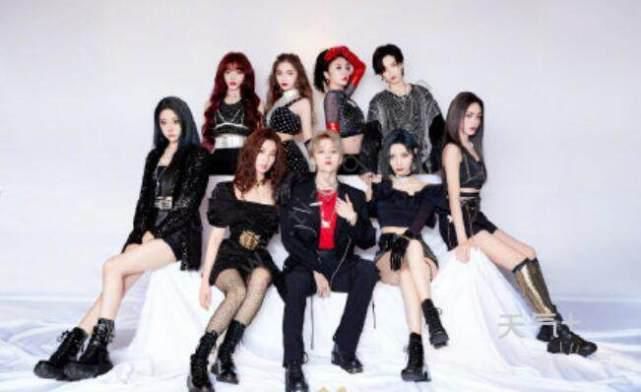  日常|THE9首档团综《非日常派对》8月底播出，邀《姐姐》成员加入