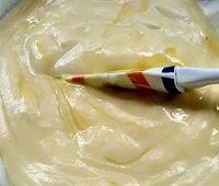  搅拌均匀|教你几道美味肉松蛋糕卷的做法！做法简单又好吃！