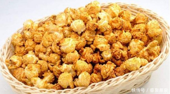 中餐|外媒评世界美食前50,爆米花煮玉米都上榜,却只有一道中餐