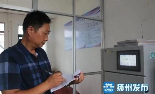 工作|宝应刘红兵：既是“将军”，又是“兵”！只有2个人的厂，他守了8年