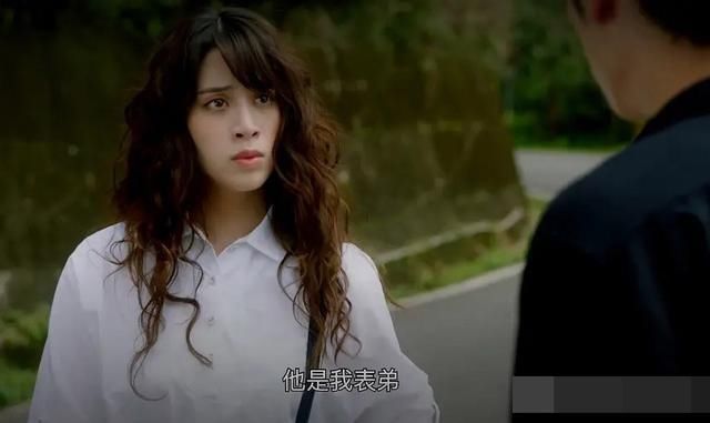  镜头|欧阳娜娜姐姐拍戏，怎么做到和妹妹五官相似却没有妹妹好看的？