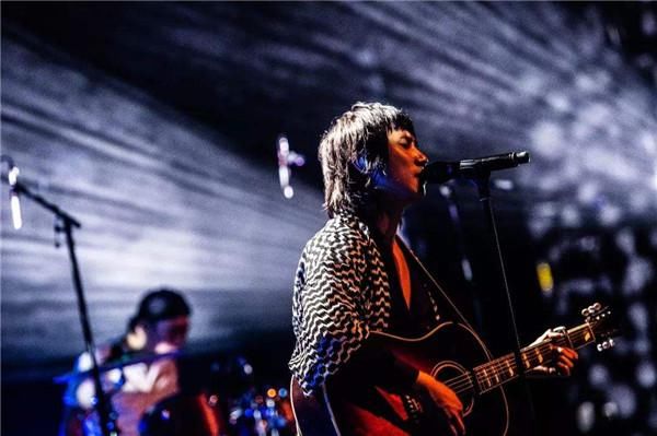  输给|盘尼西林：打死都不唱张杰的歌！一转身，参加《炙热》还输给女团