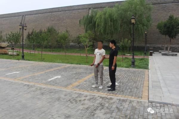  财物|盐池公安破获系列砸车玻璃盗窃财物案