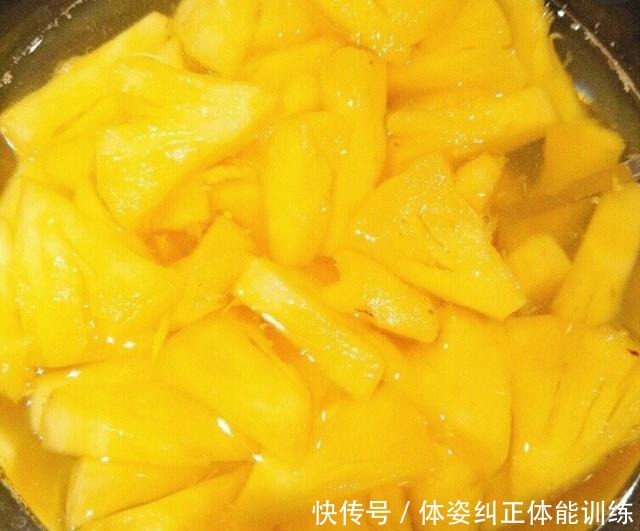 冰糖|营养是苹果的五倍,梨的十倍,削一削煮一煮,美容又养颜