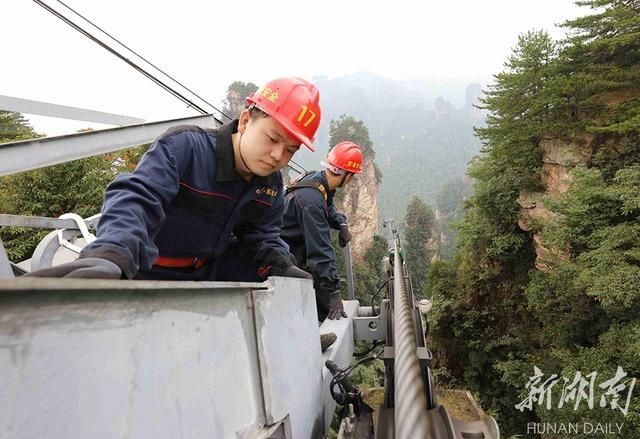 高温|加强安检 应对高温