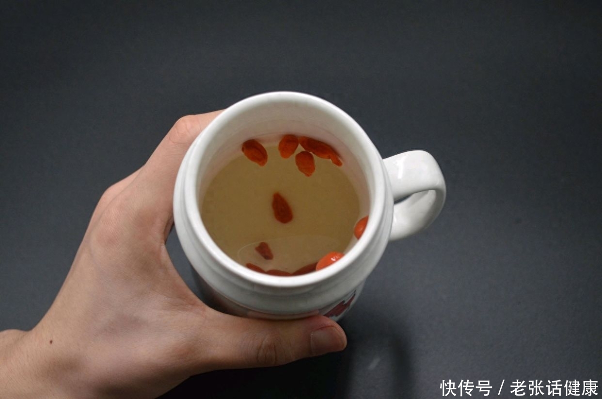 提醒肝不好的人，肝脏最爱这5种食物，每天吃一点，贵在坚持2023