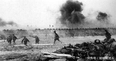  命令|他越级抢到“死命令”，后成为开国上将，主席称他为“东北炮神”