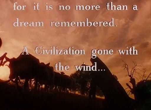  玫兰妮|《乱世佳人》的玫兰妮，随风而逝了