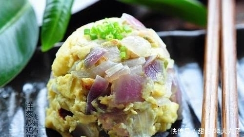 老少皆宜|花式炒鸡蛋16道,老少皆宜,清香下饭又营养