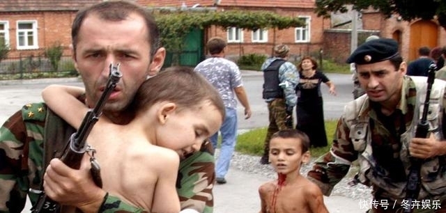 浪漫|别斯兰之殇,天真浪漫的孩童魂断校舍,指挥失败和解救不当酿惨剧