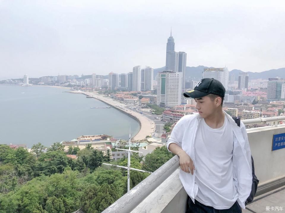  追寻着|追寻着历史与传说，蓬莱仙境游！