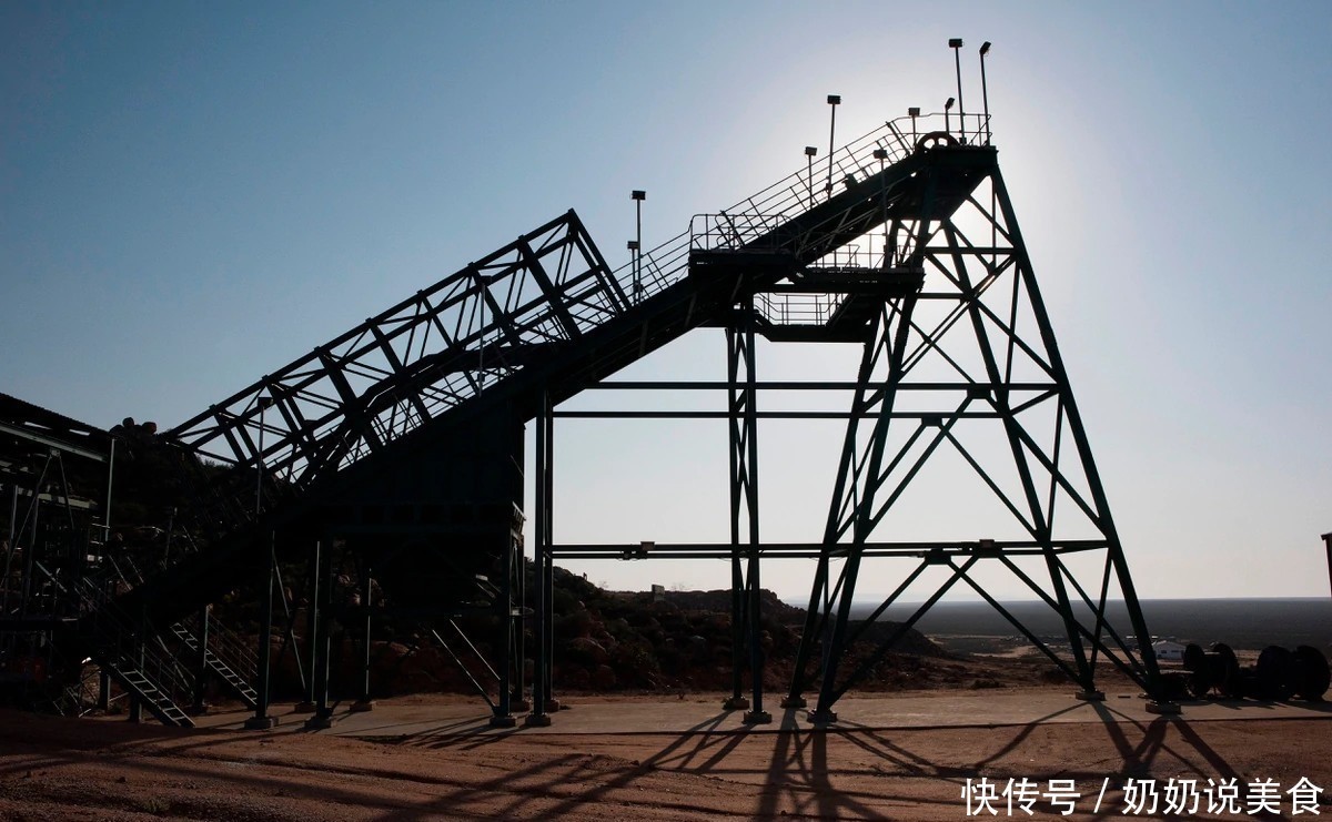 稀土|十一长假第一天，美国采矿业传出重大噩耗，稀土问题已经力不从心