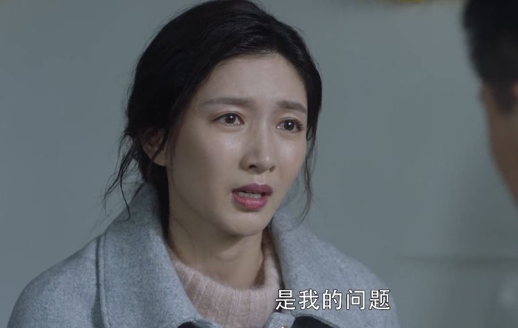  欲望|三十而已：王漫妮搭上超级富豪，挥别张志回上海，脸上写满欲望