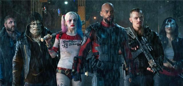  蝙蝠侠|影视: 《小丑女》, 你所不知道的电影与原版漫画中的差异