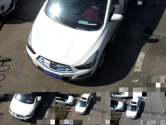 奔驰|奔驰皖NBN113,你被曝光了！