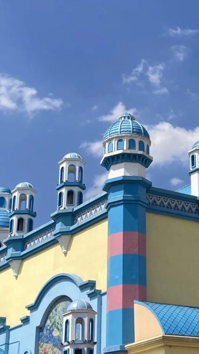  卡乐|有幸遇见你，记得常来哟！来自常德卡乐星球的邀请