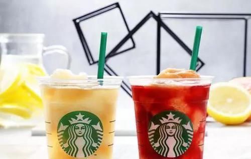 实惠|星巴克“最便宜”的4款饮品,好喝实惠却遭人白眼,店员没眼光