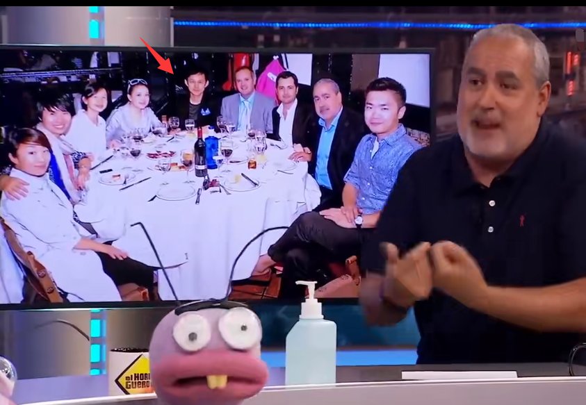  滤镜|离开了滤镜的何炅长这样，《快本》抄袭被国外公开处刑，太丢人！