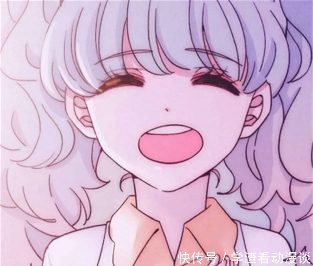  地方|甜丧·低糖·动漫女头：任何值得去的地方，都没有捷径