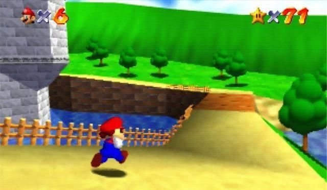 命名|为什么中国银行版本Switch选择三个“马力欧”系列游戏作为