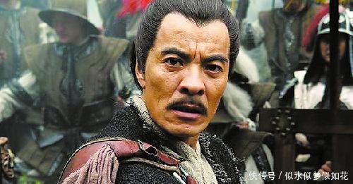 明末|明末这名猛将,打得李自成只剩七人,连皇太极都对他惧怕三分!