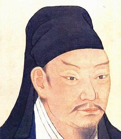 苏洵|苏洵:文名遍天下,壮心醉中求