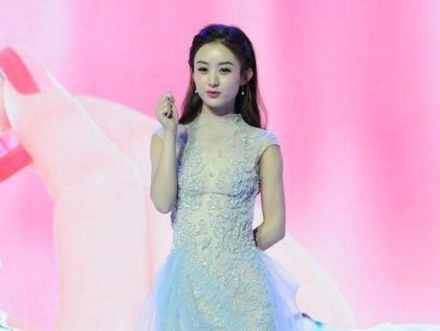  真实|《中餐厅》赵丽颖切菜时的状态太真实，冯绍峰真有福气