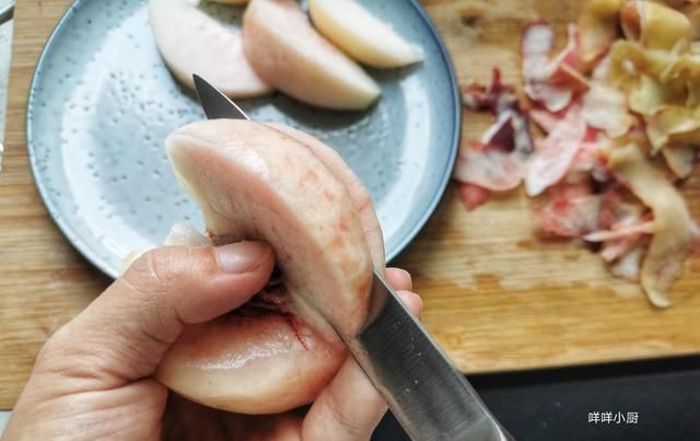  罐头|夏天的味道藏在桃子罐头里，在家简单自制桃子罐头，零添加更健康