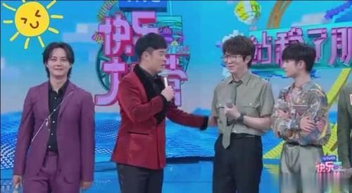  王牌|尹正会的真多，一会说相声一会秀舞技，把这个王牌节目变成个人秀