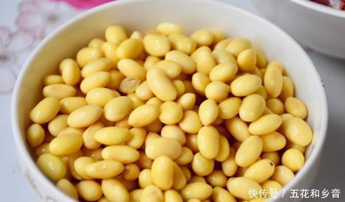 黄豆炖猪蹄|黄豆猪蹄,很多人都做错了,难怪不入味不好吃,大厨这样做才对