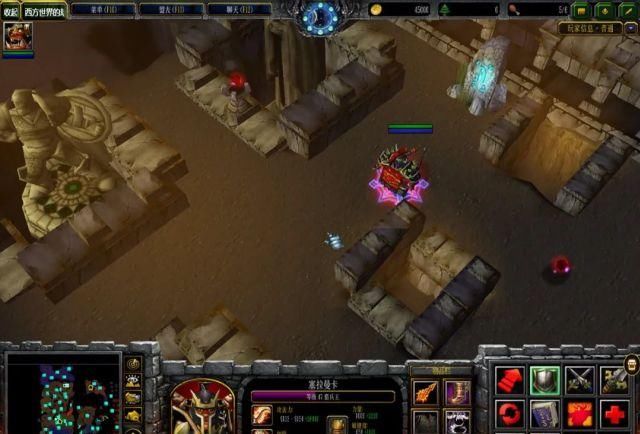  剧情|只有玩过《西方5》支线剧情才能真正了解这个世界究竟发生了什么