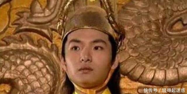 建文帝|此人提出一个建议，建文帝如果听从，或许就不会失去皇位