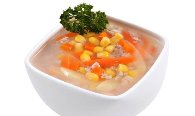 入适量|玉米的6种烹饪方式，每一样都让你回味无穷