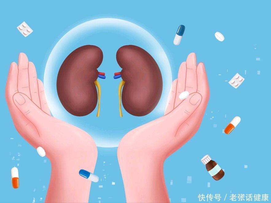 尿液有泡沫不消一定是肾脏疾病么(肾脏受损的早期症状不是泡沫尿，也不是皮肤痒，而是1个常见现象)