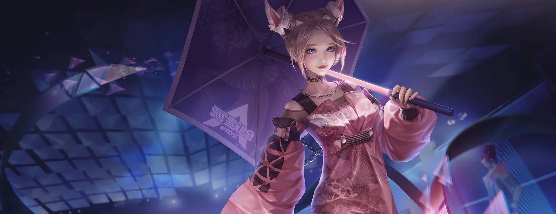  荣耀|王者荣耀正式服更新：芈月加强，公孙离彻底削废，猪八戒最强坦克