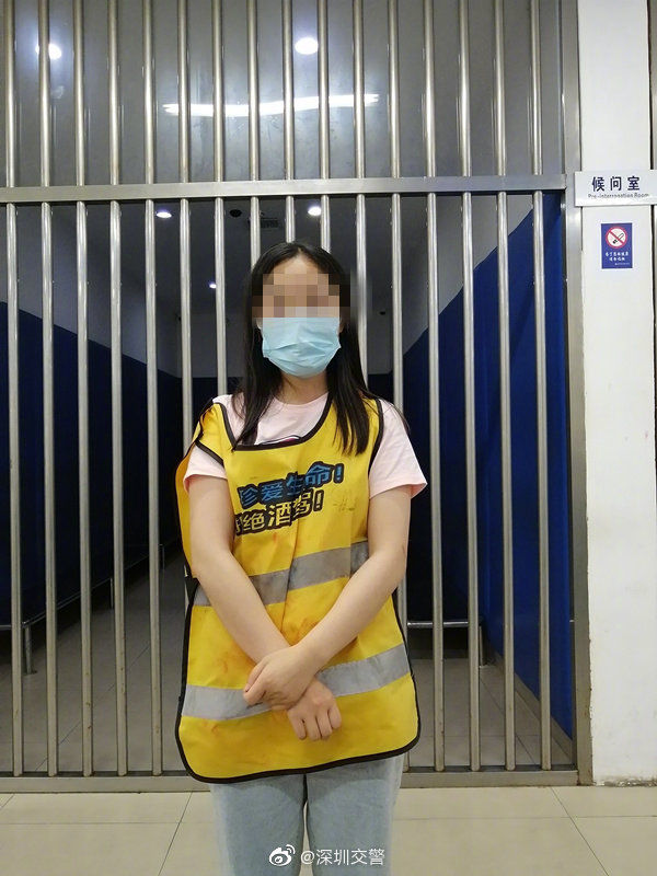  档位|醉酒驾车出事故，一查记录发现连档位都分不清！这是喝了多少？